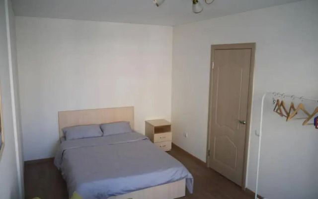 Wings Hostel