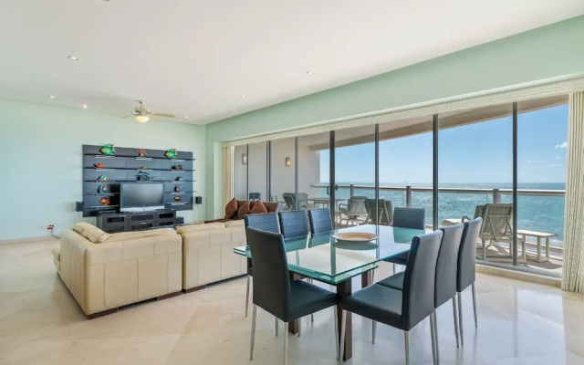 Luna Blanca 0801-2BR by Kivoya