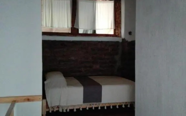 Casa Del Siglo XVII