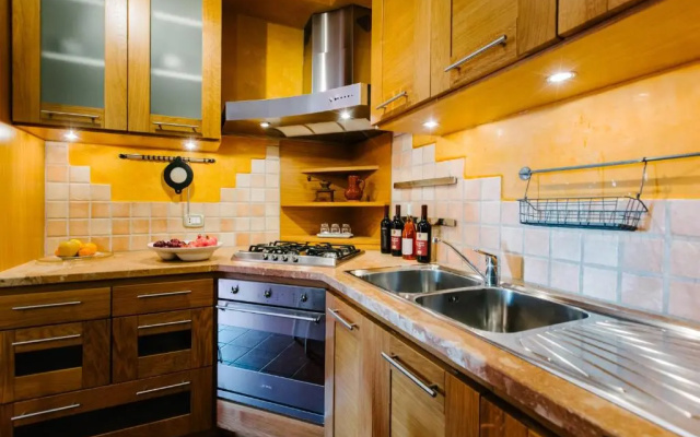 Casa Andreina