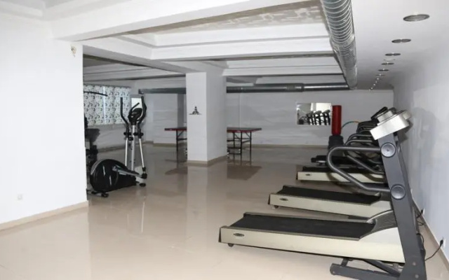 Beyoglu Homes