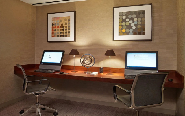 Le Meridien Arlington