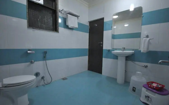 Hotel Shri Sai Manish