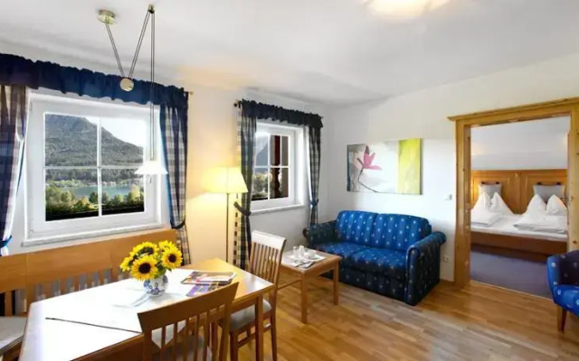 Apart-Pension Wesenauerhof