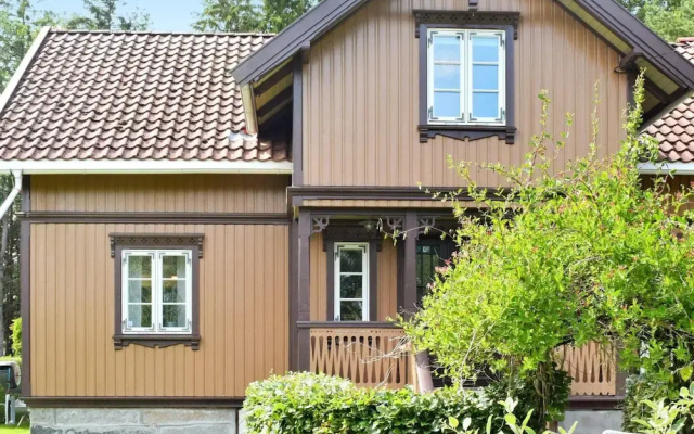 10 Person Holiday Home in Gamle Fredrikstad