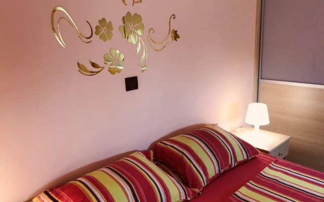 Luxury Apartment on the Sea, Opatija-icici