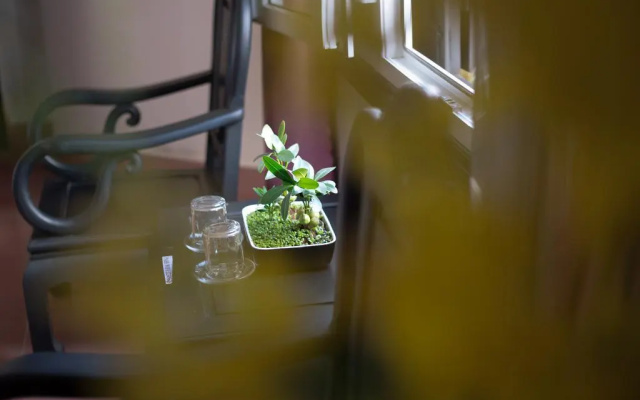 Casablanca Boutique Hotel Hue
