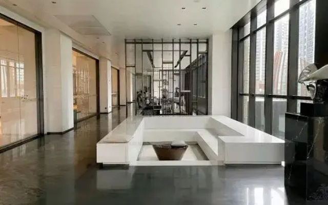 Shenzhen Qingpu Youth Apartment