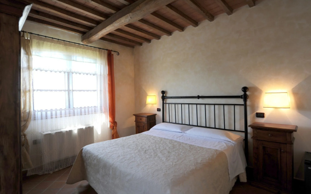 Relais Le Ginestre