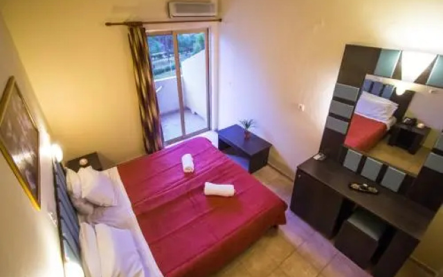 Hotel Kassiopi