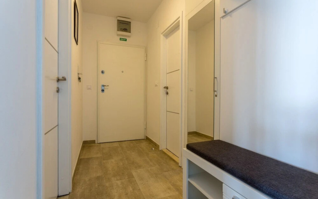 Apartment Lucija