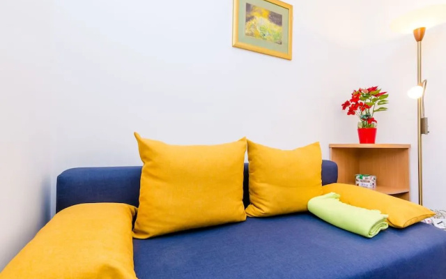 Apartment Veronika