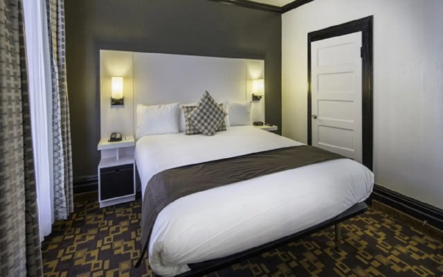 Adante Hotel