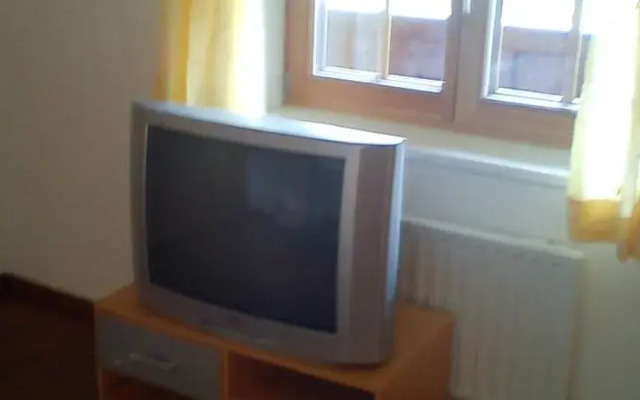 Appartement Zöggeler