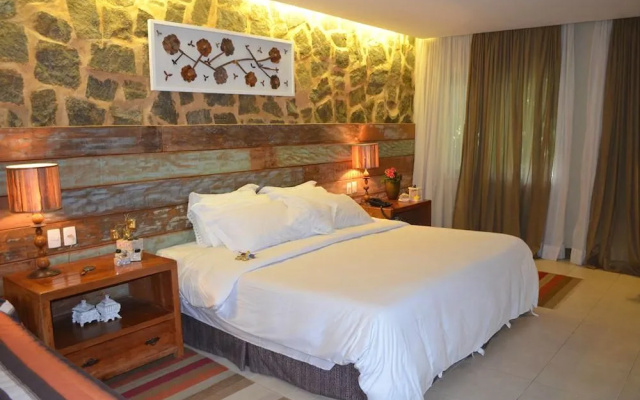 Parador Maritacas Spa Resort