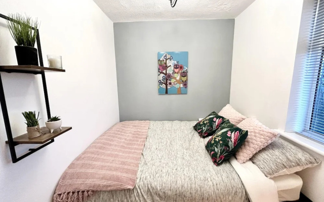 6 Guests - 3 Bed House in Chester-le-street