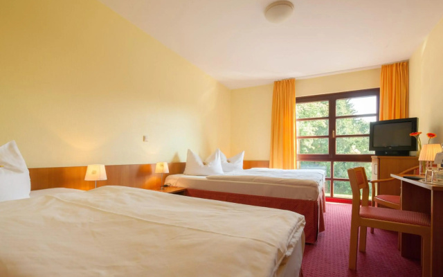 Kim Hotel im Park