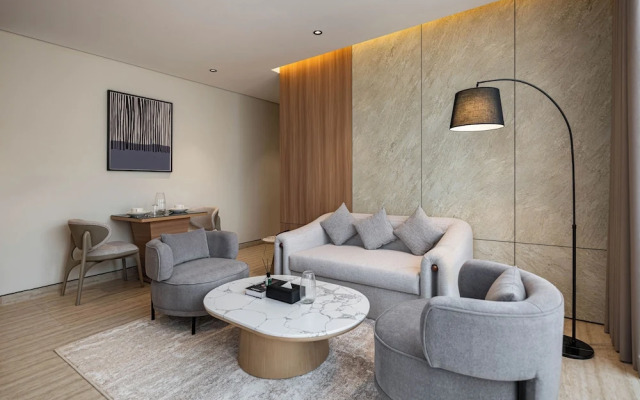 Locanda Homes by Jareed