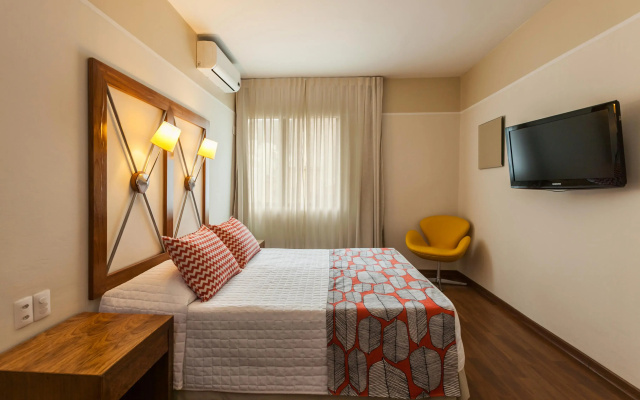 Rio Design Copacabana Hotel