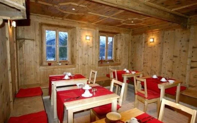 Hotel Munt Fallun