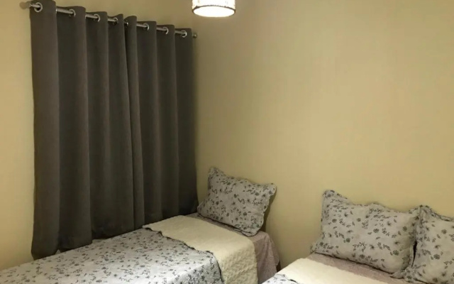 GA3-Hospedagem Domiciliar Próximo ao Aeroporto de Guarulhos