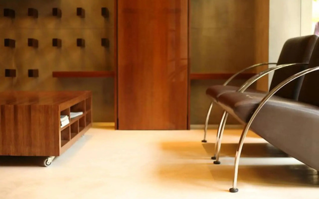 Sarum Hotel Design