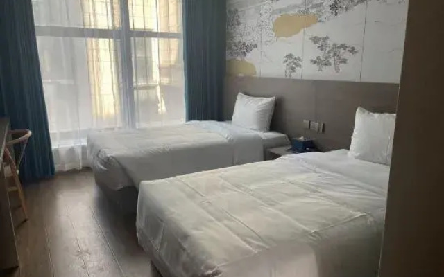 Lanting Hotel