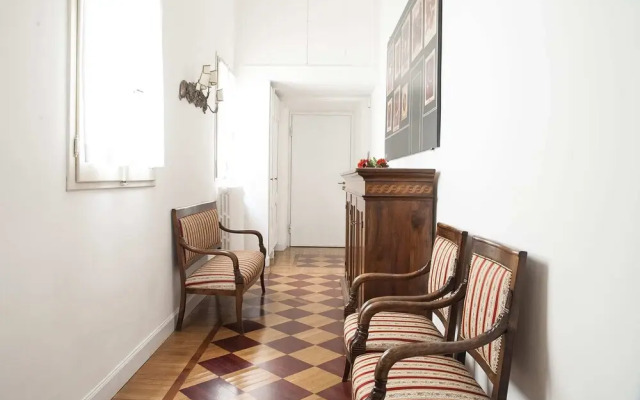 Luxury Flat in Florence Centre