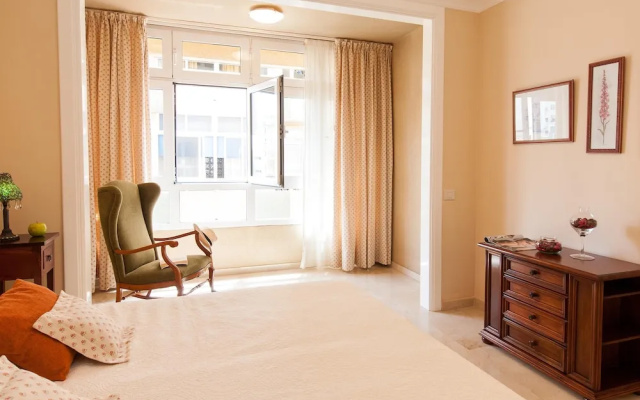 Apartment Las Canteras Beach