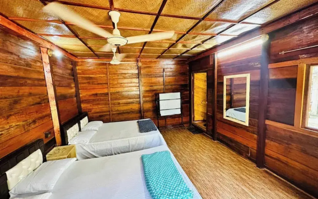 Rain Drop Eco Resort Saint Martin