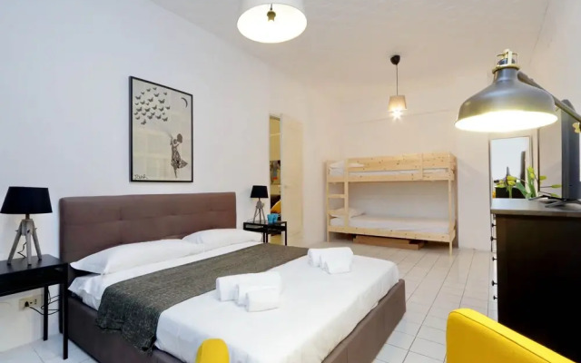 Rizzo Apartment