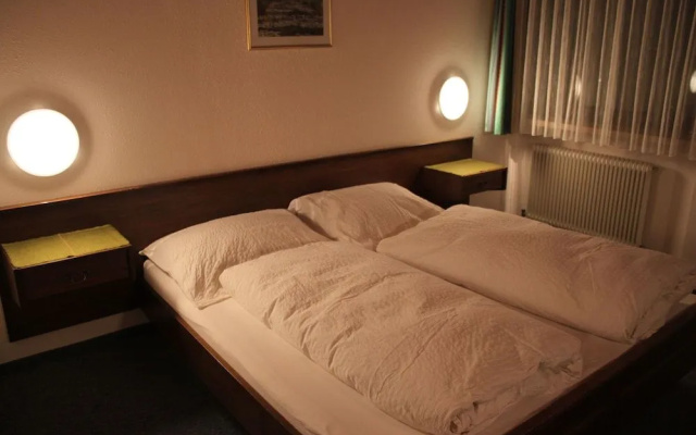 Garni Hotel Nova