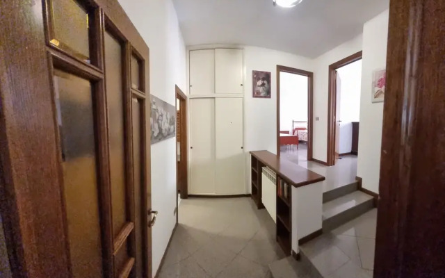 Cozy Apartment Near the Center