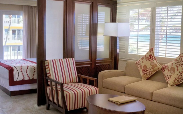 Club Wyndham Sea Gardens