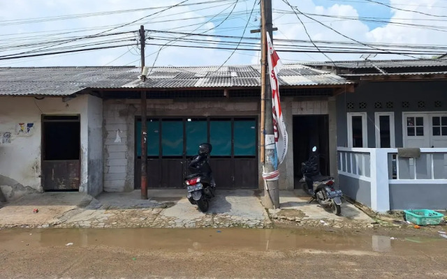 Hotel O Angel Guest House