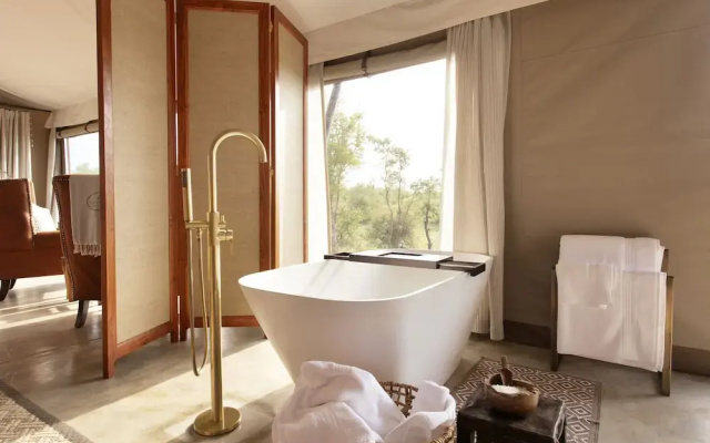 Thabamati Luxury Tented Camp
