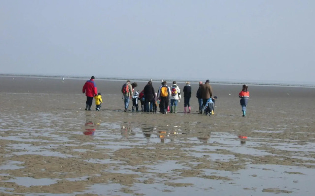 Neptunweg