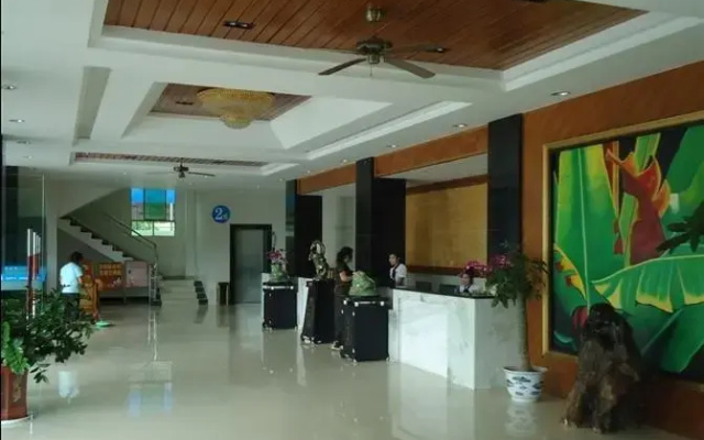 Sanya Jinhao Hotel