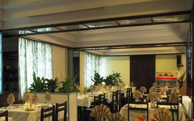 Sivaranjani Hotel