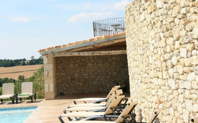 Gîte de Busquet