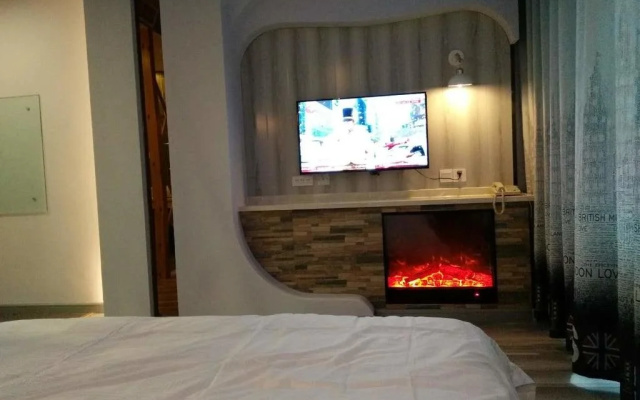 Feifanjiari Sunrise Hotel