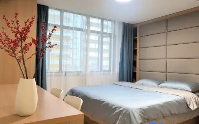 Xirun Apartment