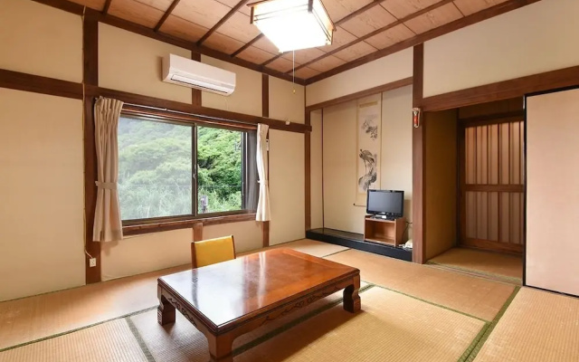 Misaki Kanko Hotel