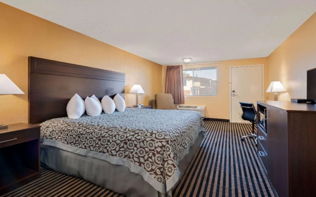 Days Inn Spokane Downtown