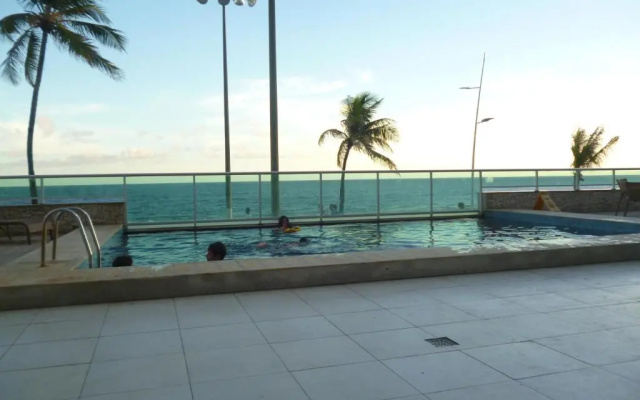 Bahia Flat 117