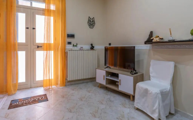 Benevento #21 House