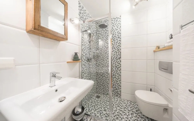 Design Apartments -  "Potsdam City 19"