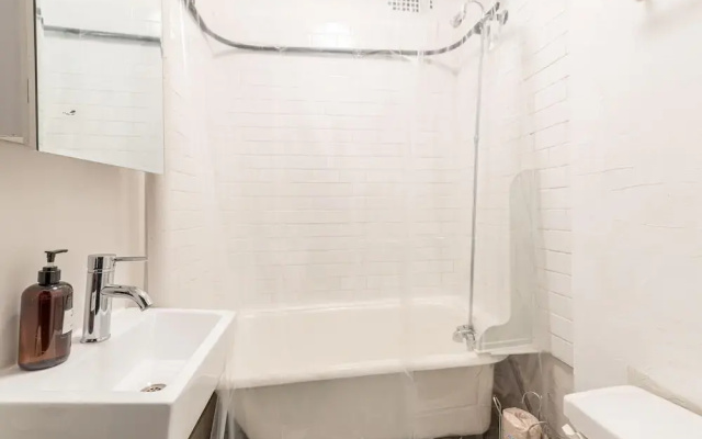Dazzling Cozy 1 Bedroom Monthly Apartment