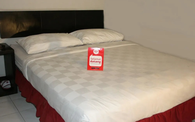 NIDA Rooms Mangga Besar 180
