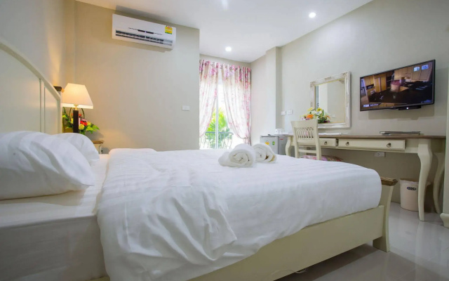 De Ville Nakhon